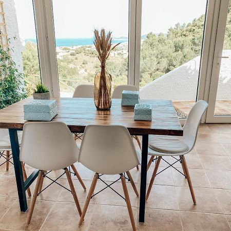 Montgo Home Jávea Extérieur photo