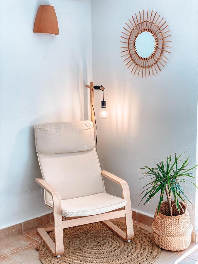Montgo Home Jávea Extérieur photo