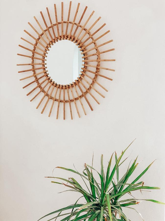 Montgo Home Jávea Extérieur photo