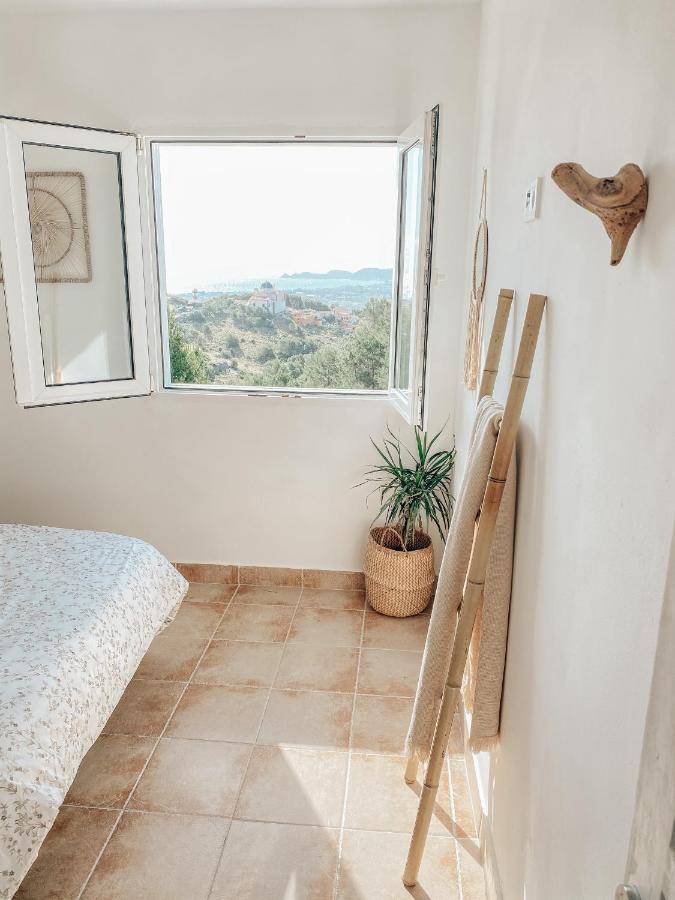 Montgo Home Jávea Extérieur photo