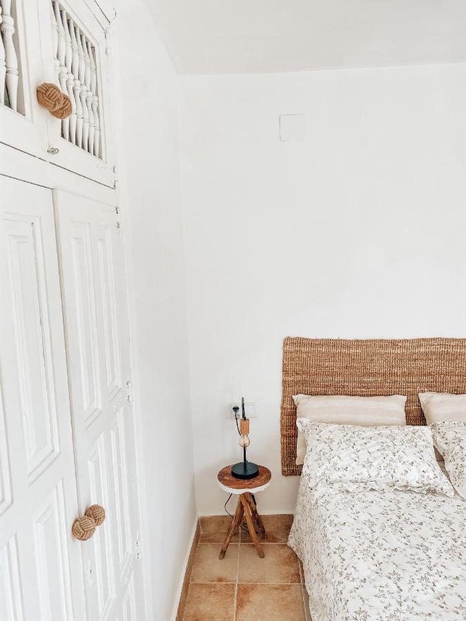 Montgo Home Jávea Extérieur photo