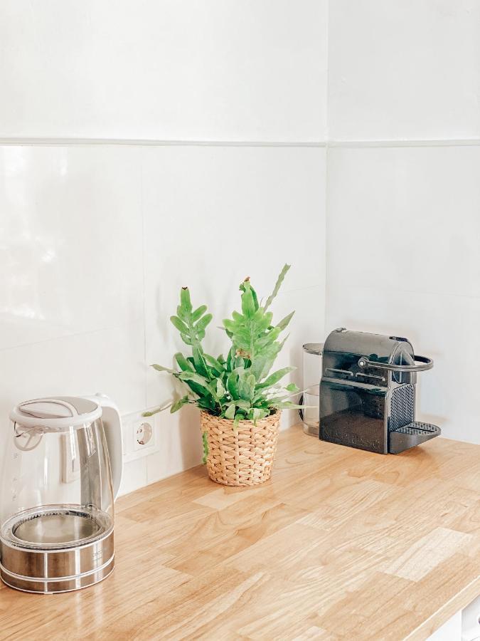 Montgo Home Jávea Extérieur photo