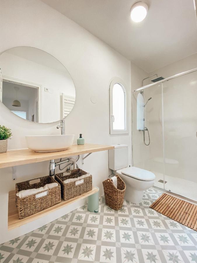 Montgo Home Jávea Extérieur photo
