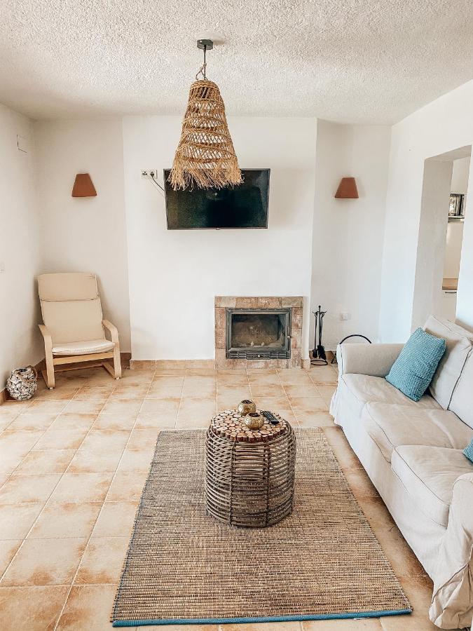 Montgo Home Jávea Extérieur photo