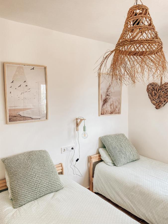 Montgo Home Jávea Extérieur photo