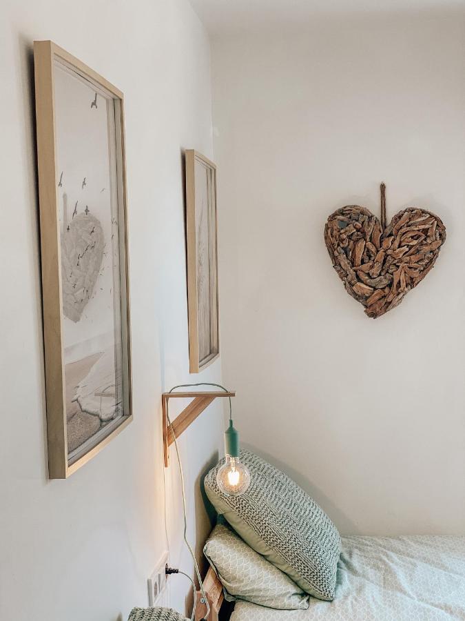 Montgo Home Jávea Extérieur photo