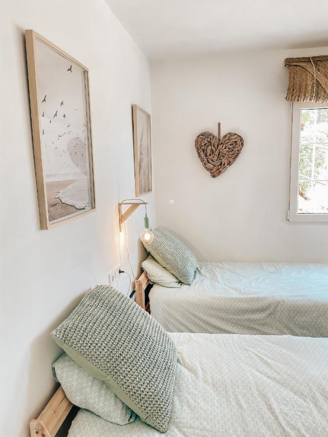 Montgo Home Jávea Extérieur photo