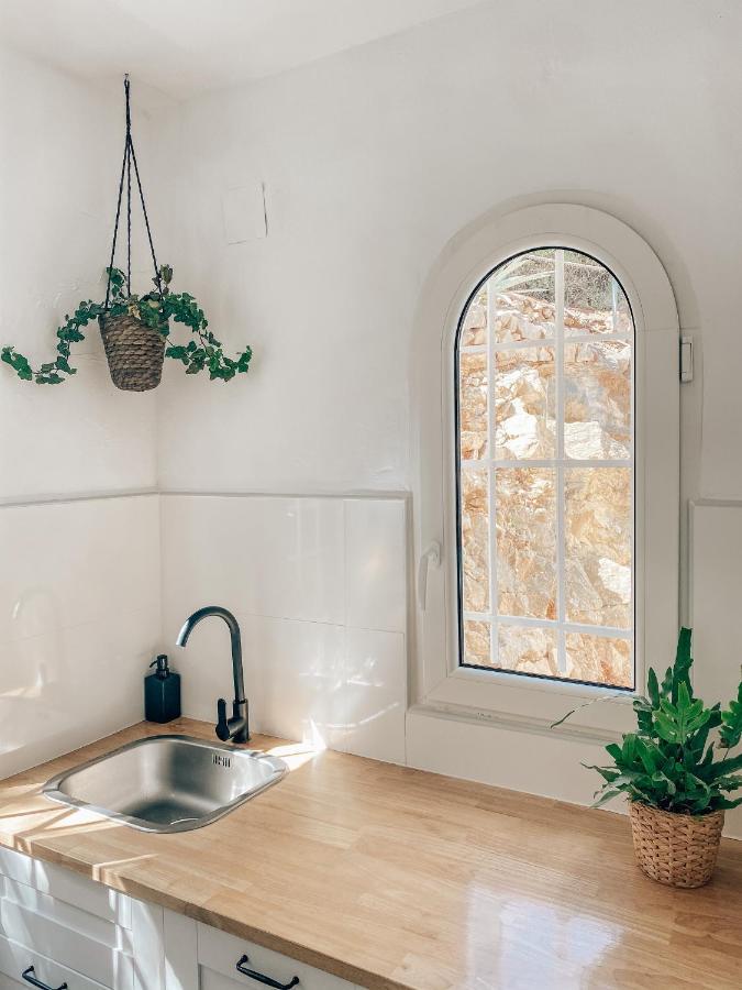 Montgo Home Jávea Extérieur photo