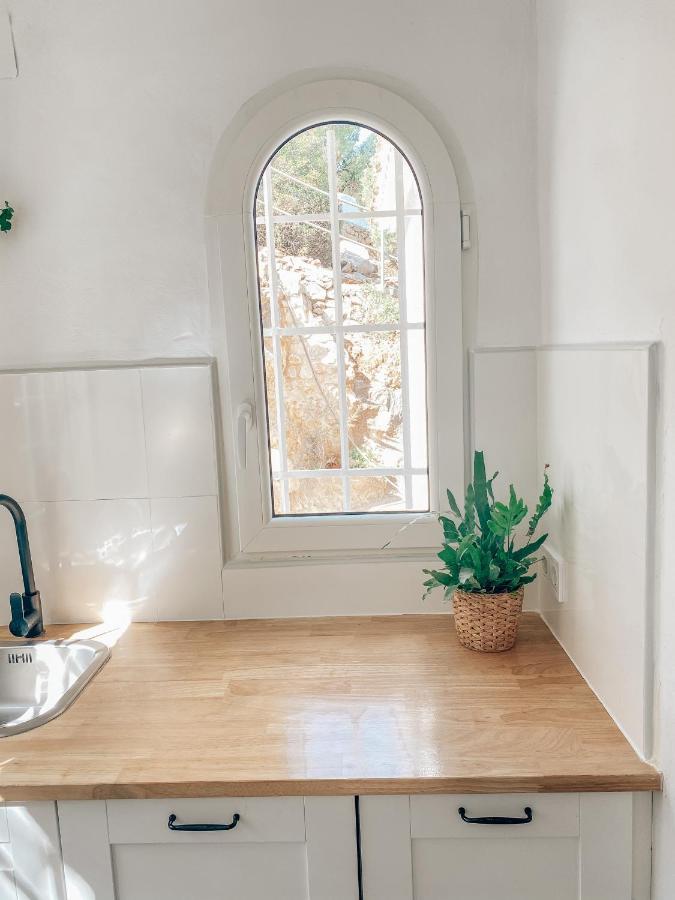 Montgo Home Jávea Extérieur photo