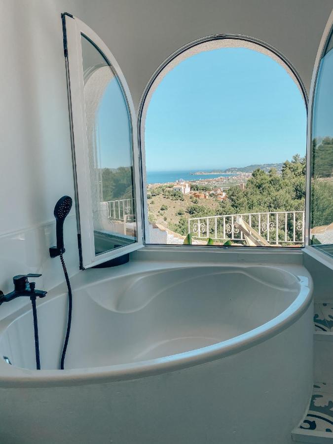 Montgo Home Jávea Extérieur photo