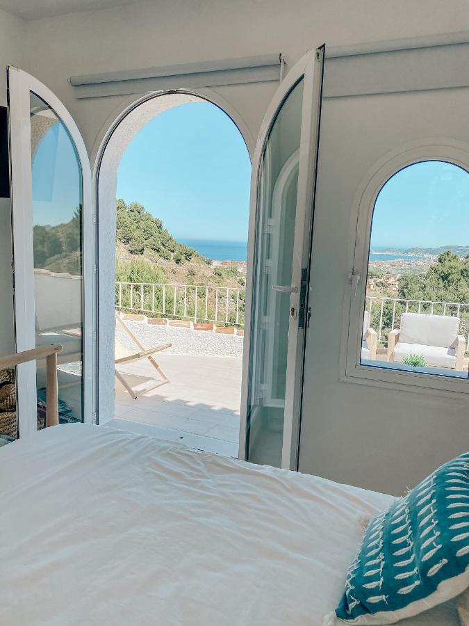 Montgo Home Jávea Extérieur photo