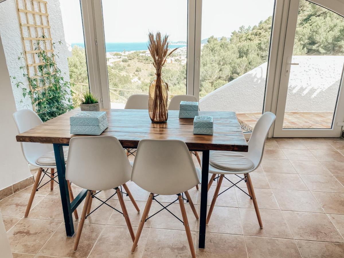 Montgo Home Jávea Extérieur photo