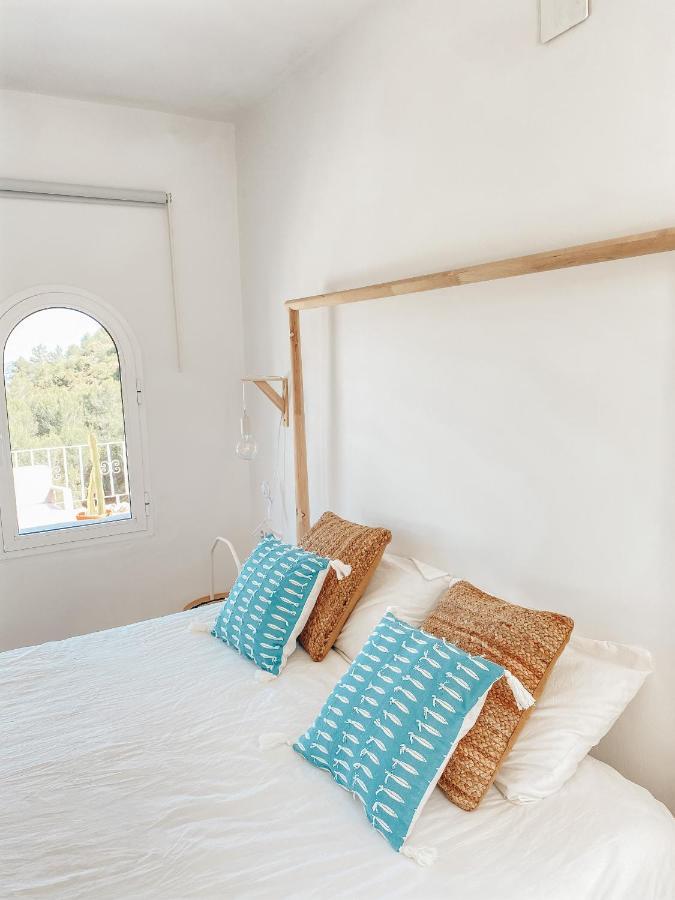 Montgo Home Jávea Extérieur photo
