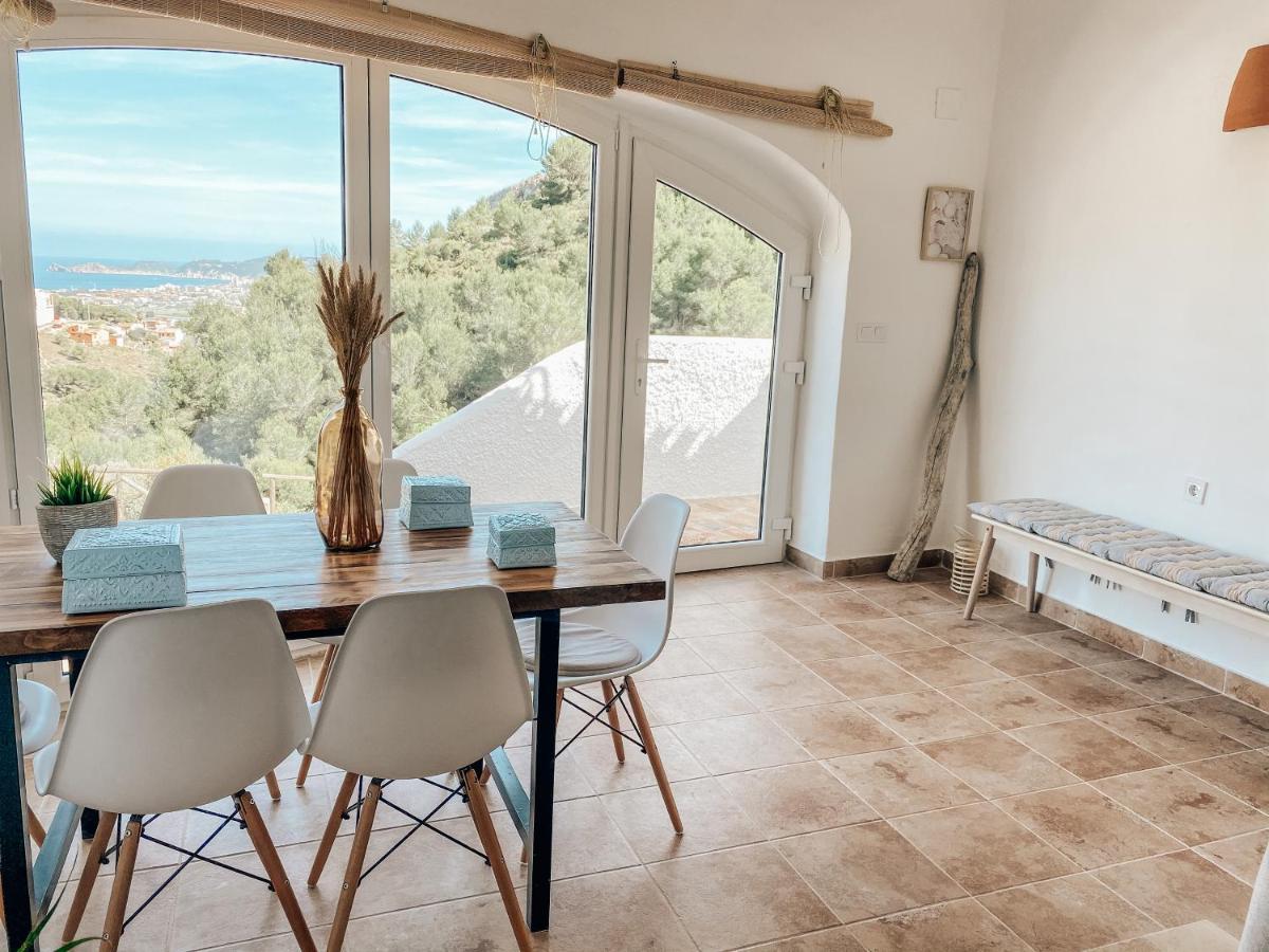 Montgo Home Jávea Extérieur photo