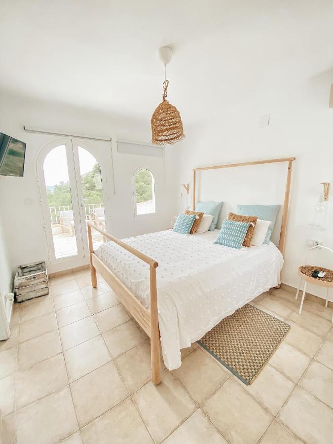Montgo Home Jávea Extérieur photo