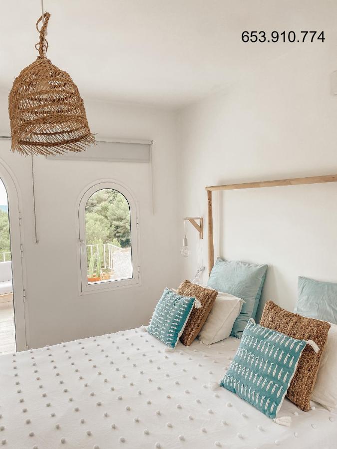 Montgo Home Jávea Extérieur photo