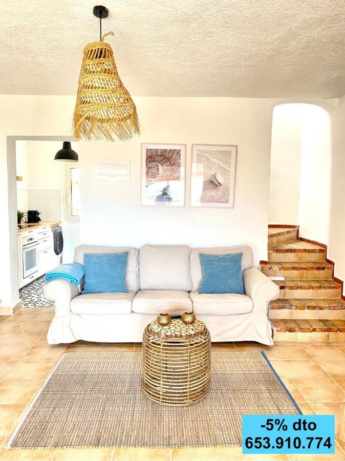 Montgo Home Jávea Extérieur photo