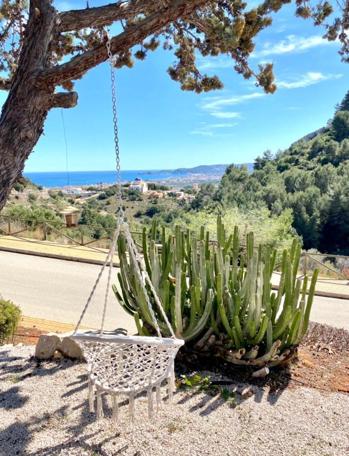 Montgo Home Jávea Extérieur photo