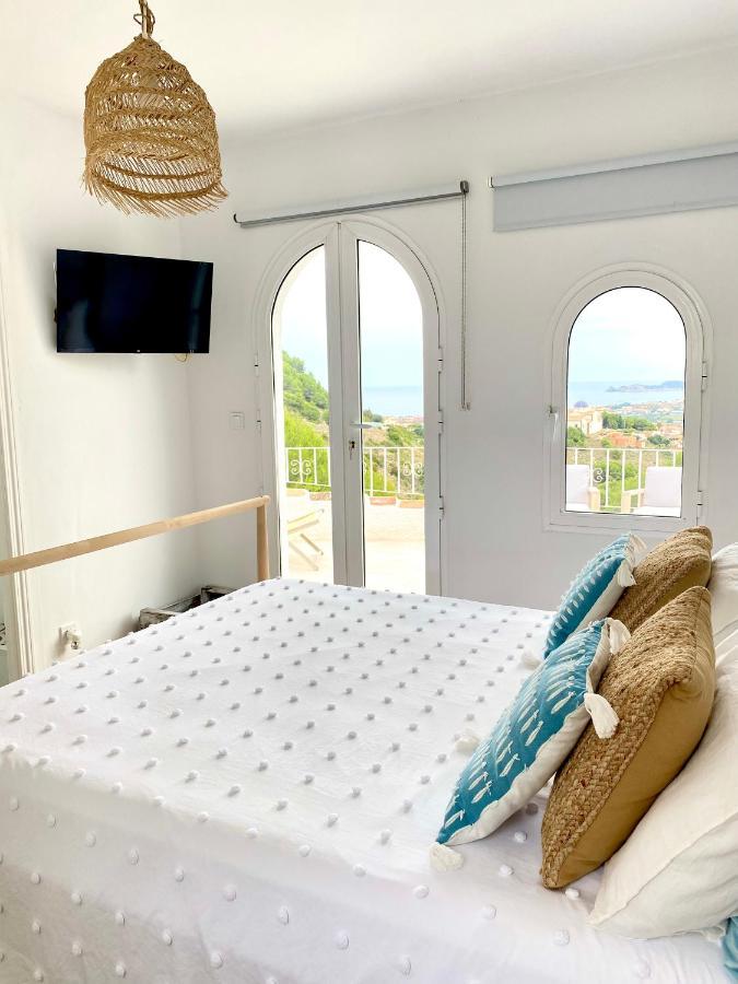 Montgo Home Jávea Extérieur photo
