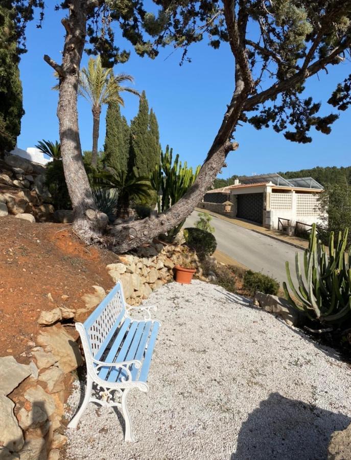 Montgo Home Jávea Extérieur photo