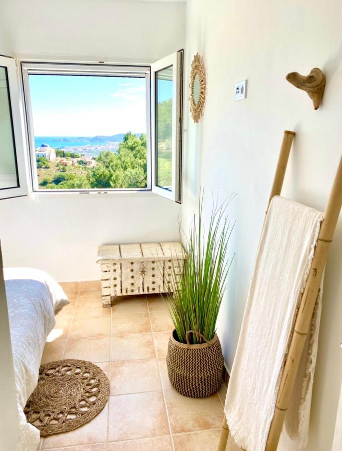 Montgo Home Jávea Extérieur photo