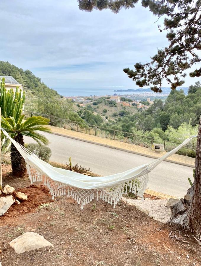 Montgo Home Jávea Extérieur photo