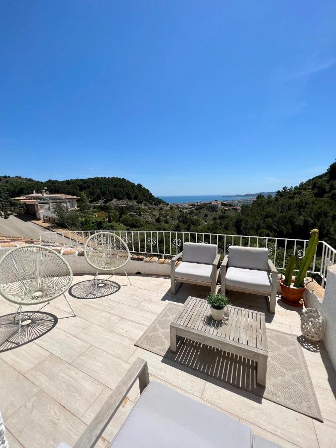 Montgo Home Jávea Extérieur photo