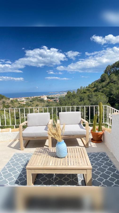 Montgo Home Jávea Extérieur photo