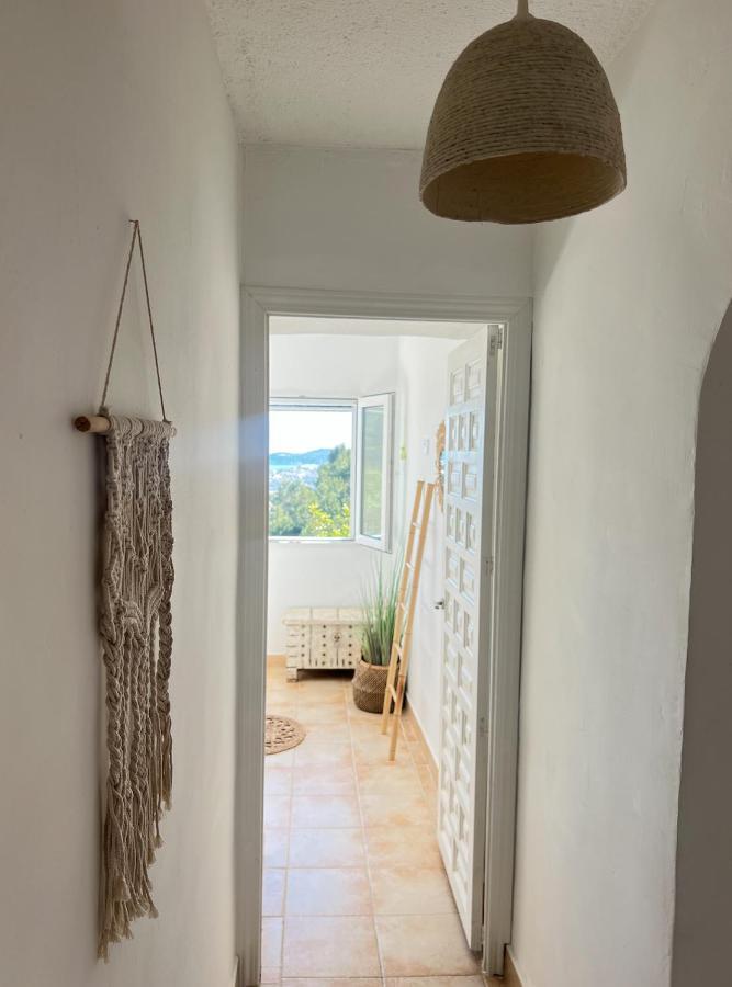 Montgo Home Jávea Extérieur photo
