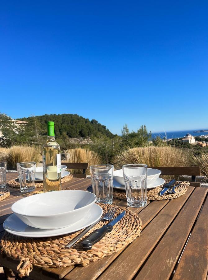 Montgo Home Jávea Extérieur photo