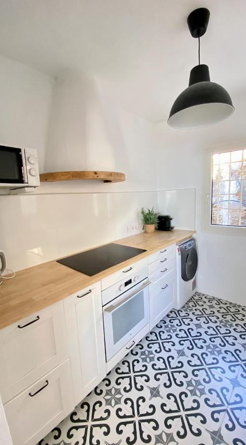 Montgo Home Jávea Extérieur photo