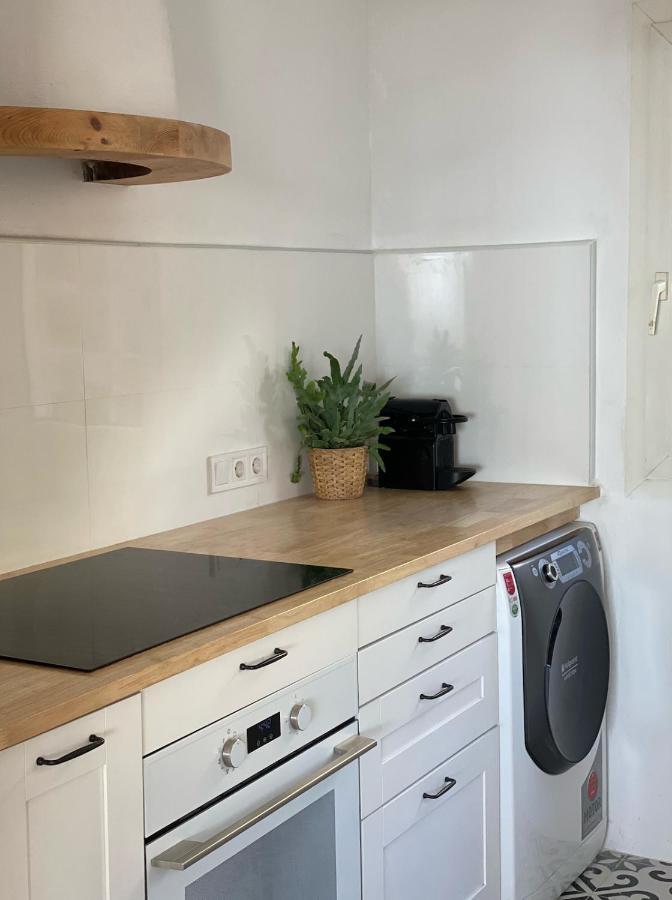 Montgo Home Jávea Extérieur photo